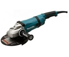 Kampinis šlifuoklis Makita GA9040R