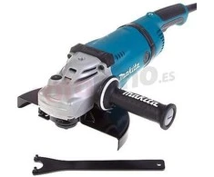 Kampinis šlifuoklis Makita GA9040R