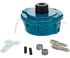 Makita Trimeriai AUTO, M8&amp;M10X1,25LH DUR187U/L, DU188U/L, EM2600U/L, EBH253U/L B-02945