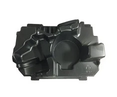 Makita MAKPAC lagamino įdėklas DHS680 MAKPAC 4 838182-6 MAKPAC lagamino įdėklas DHS680 MAKPAC 4