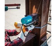 Makita Magnetinis gręžtuvas HB350 36 mm • 850 aps/min