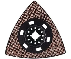Makita RIFF šlifavimo plokštė 90 TMA084, TC/HM GRIT #40, STARLOCK B-69808
