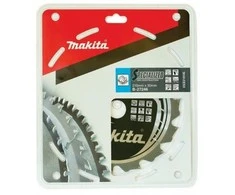 Makita B-27246 T.C.T. pjūklas 210X2.8X30mm 20° T14 SPECIALIZED statyboms
