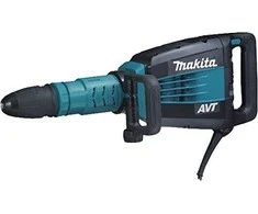 Makita Atskėlimo plaktukas HM1214C SDS-MAX