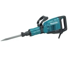 Atskėlimo plaktukas Makita HM1307C; 25,5 J; 30 mm šešiabriaunis
