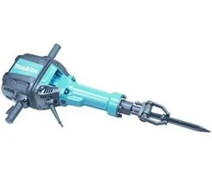 Atskėlimo plaktukas Makita HM1802; 71,4 J; 28,6 mm šešiabriaunis