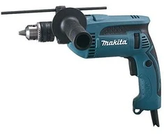Elektrinis smūginis gręžtuvas Makita HP1640K