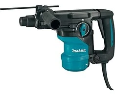 Perforatorius Makita HR3001CJ/2 | 1050 W | SDS-Plus | 30 mm | 3,9 J