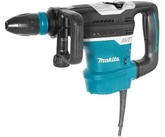 Makita HR4013C Perforatorius SDS-MAX 1100 W 6,8kg 8,0J su antivibracine šonine rankena