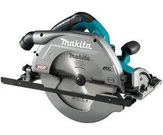 Makita HS011GZ Diskinis pjūklas, XGT, ø270x30mm, 101.0 mm, AWS (be AWS lusto), bešepetėlinis variklis, "Z" versija - komplektuojamas be akumuliatoriaus ir kroviklio