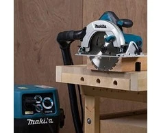Rankinis diskinis pjūklas Makita HS7601 1200W 190mm