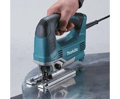 MAKITA Elektrinis siaurapjūklis JV0600K 650W