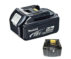 Akumuliatorinis pūstuvas Makita DUB362PT4