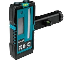 Makita LE00855702 Lazerio spindulio taikinys elektroninis+spaustuvas Raudonas+Žalias SK105 &amp; SK106