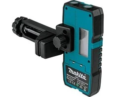 Makita LE00855702 Lazerio spindulio taikinys elektroninis+spaustuvas Raudonas+Žalias SK105 &amp; SK106