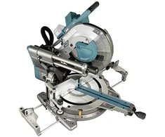 Makita LS003GZ01 Akumuliatorinis pjovimo staklės XGT, ø305mmx30mm, 107x363 mm, AWS (su AWS lustu), BL-motor Be akumuliatorių ir kroviklio!