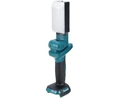 Makita DML816X Akumuliatorinis prožektorius LXT 14,4V/18V 100-250-500lm