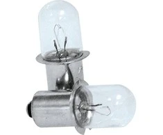 Makita Lempa 18V (2Vnt.) ML180, BML185 A-30542