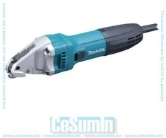 Makita Žirklės skardai kirpti JS1000 1,0 mm