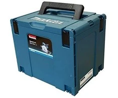 Makita Makpac lagaminas nr.4 821552-6 395x295x320 mm