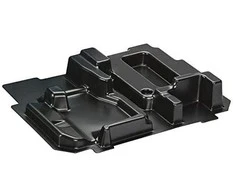 Makita 837631-0 MAKPAC lagamino įdėklas DFR550. MAKPAC 3