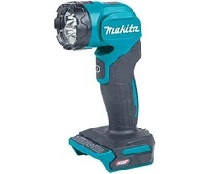 Makita XGT® Akumuliatorinis LED prožektorius ML001G XGT® • 40Vmax • 160 lm