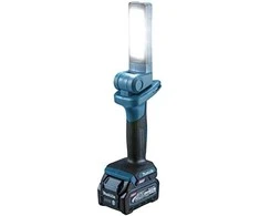 Makita Akumuliatorinis XGT® prožektorius ML006G 40Vmax • 100 – 500 lm
