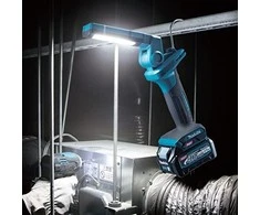 Makita Akumuliatorinis XGT® prožektorius ML006G 40Vmax • 100 – 500 lm