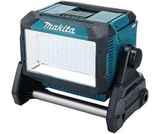 Makita Akumuliatorinis darbinis žibintas ML009G XGT® 40Vmax • LXT 18V/14,4V • 2000-10000 lm