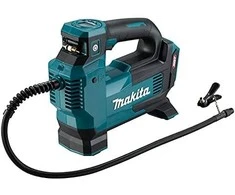 Makita MP001GZ Akumuliatorinis kompresorius 40V XGT, 11bar, 17l/min, Be akumuliatorių ir kroviklio!