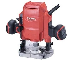 Vertikali freza Makita M3601