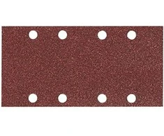 Makita Šlifavimo popierius 93X230 K40 (10Vnt.) BO3700, BO3710, DBO380, DBO381 P-31837