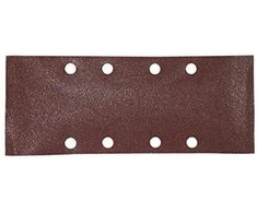 Makita Šlifavimo popierius 93X230 K100 (10Vnt.) BO3700,BO3710, DBO380, DBO381 P-31865