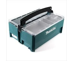 Makita p-84137 MAKPAC įrankių dėžė