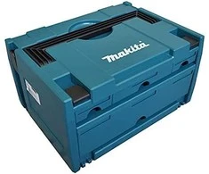 Makita MAKSTOR 3.4 M-BOX SYSTAINERIS P-84311