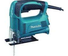 MAKITA Elektrinis siaurapjūklis JV0600K 650W
