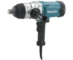 Makita Smūginis veržliasukis TW1000 1 200 W • 1" • 1 000 Nm