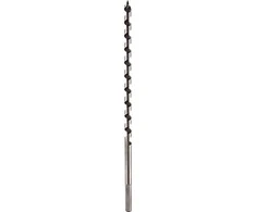 Grąžtas Makita Spiralinis gražtas 24x400mm D-07515