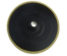 Makita Klett padas (cokolis), 180mm, 9227CB PV7000C 743053-3