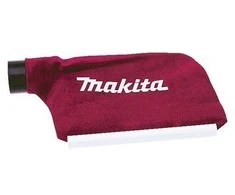Makita Medžiaginis dulkių nusiurbimo maišas 9902 122591-2