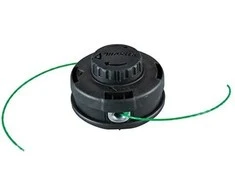 Makita Trimeriai 2.0MM, M10X1.25LH (DUR190,191,365,368,369) 191D89-4