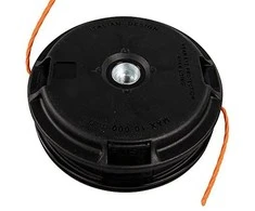 Makita Trimeriai 2,4MM, M10X1.25LH (EBH341, EM4350, EM4351) 191D93-3