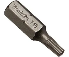 Makita Sukimo antgalis T15x25mm(25) B-24636