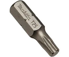 Makita Sukimo antgalis T25x25mm (25) B-24658