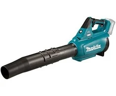 Makita UB001GZ Cordless blower, 40Vmax XGT, BL-motor 16m³/min, 64m/s; 0-23000min-1, 3,1kg, be akumuliatoriaus ir kroviklio