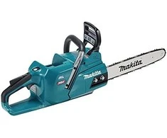 Grandininis pjūklas Makita UC011GZ Cordless chain saw, 40Vmax XGT, BL-motor 350mm, 25.5 m/s. be akumuliatoriaus ir kroviklio