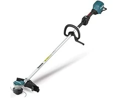 Akumuliatorinis žolės pjoviklis 40V Max Makita [UR003GZ01] Li-Ion, XGT
