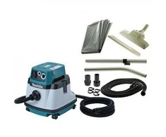 Universalus dulkių siurblys Makita VC2510LX1