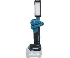 Makita ML006GX Akumuliatorinis prožektorius XGT, 500 lm, Be akumuliatorių ir kroviklio!