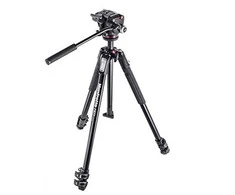 Manfrotto trikojo komplektas MK190X3-2W